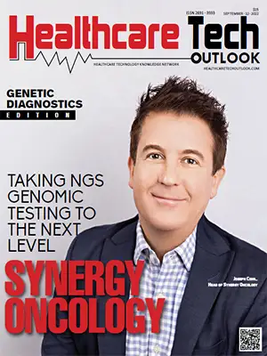 Synergy Oncology: Taking NGS Genomic Testing to the Next Level