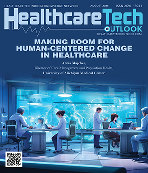 Making Room for Human-Centered Change in Healthcare