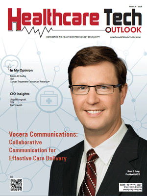 Vocera Communications:  Collaborative Communication for Effective Care Delivery