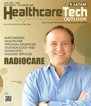 Radiocare: Empowering Healthcare Through Advanced Teleradiology And Diagnostic Imaging Services