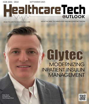 Glytec: Modernizing Inpatient Insulin Management