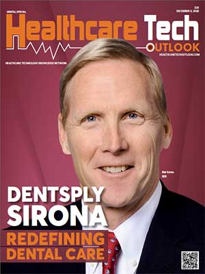 Dentsply Sirona: Redefining Dental Care