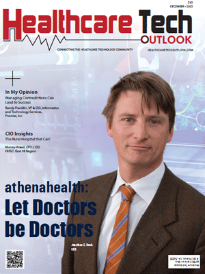 athenahealth: Let Doctors be Doctors