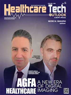 AGFA HealthCare: A New Era of Digital Imaging