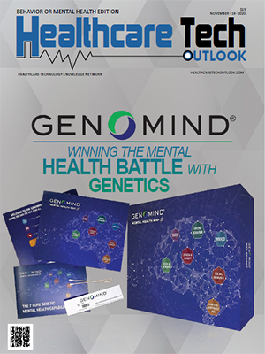 Genomind: Winning the Mental Health Battle With Genetics