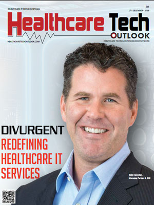 Top Healthcare IT Service Companies Divurgent: Redefining Healthcare IT Services