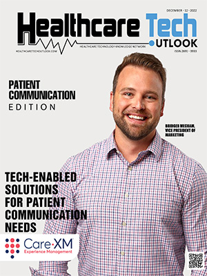 CareXM: Tech-Enabled Solutions For Patient Communication Needs