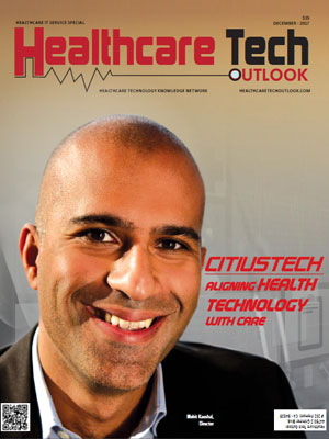 CitiusTech: Aligning Health technology with care