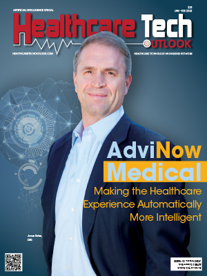 AdviNow Medical: Making the Healthcare Experience Automatically More Intelligent 