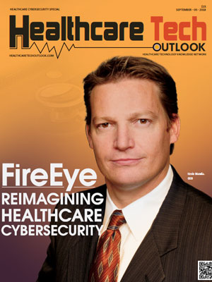 Top Healthcare Cybersecurity Solution Companies FireEye: Reimagining Healthcare Cybersecurity