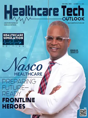 Top Healthcare Simulation Solution Companies Nasco Healthcare : Preparing Future-Ready Frontline Heroes