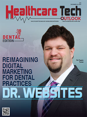 Dr. Websites: Reimagining Digital Marketing For Dental Practices