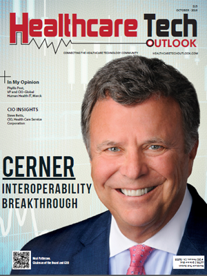 Cerner: Interoperability Breakthrough