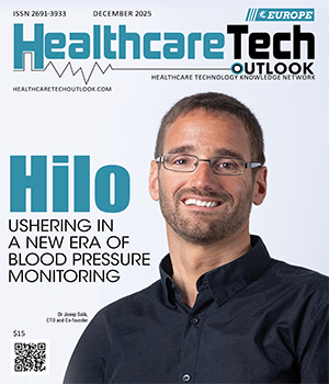 Hilo: Ushering in a New Era of Blood Pressure Monitoring