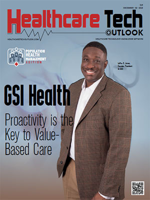 GSI Health: Proactivity is the Key to Value- Based Care