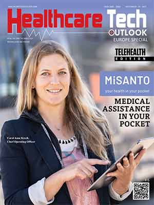 Top Telehealth Solutions Companies in Europe MiSANTO: Medical Assistance in Your Pocket