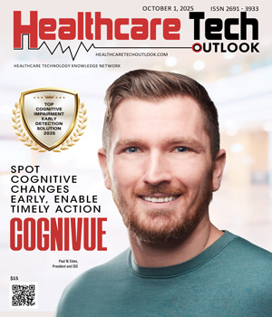COGNIVUE: Spot Cognitive Changes Early, Enable Timely Action