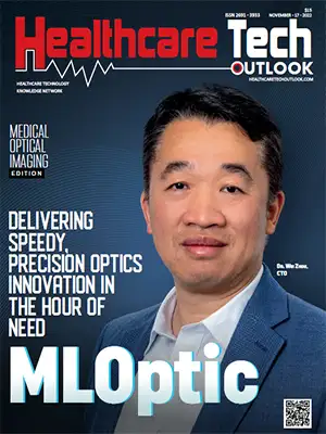 Top Medical Optical Imaging Solutions Companies MLOptic: Delivering Speedy Precision Optics Innovation in the Hour of Need