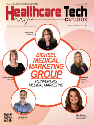 Top Healthcare Marketing Consulting/Service Companies Bichsel Medical Marketing Group: Reinventing Medical Marketing