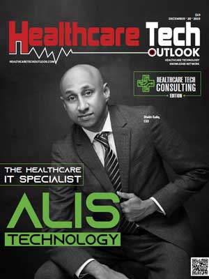 ALIS Technology: The Healthcare IT Specialist