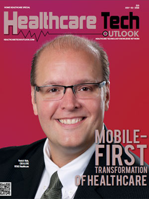 Top Home Healthcare Solution Companies Mobile-First: Transformation of Healthcare