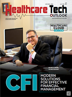 Top Healthcare Cloud Solution Companies CFI: Modern Solutions For Effective Financial Management