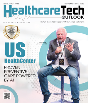 US HealthCenter: Proven Preventive Care Powered By AI