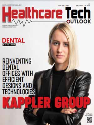 Top Dental Solution companies Kappler Group: Reinventing Dental Offices with Efficient Designs and Technologies