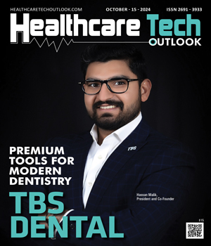 Top Dental Solutions Providers TBS Dental: Premium Tools For Modern Dentistry