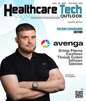 Top Patient Experience Solutions Providers in Europe Avenga: Driving Pharma Excellence Through Custom Software Solutions
