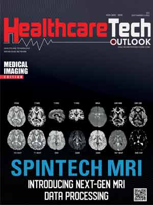 Top Medical Imaging Solutions Companies SpinTechMRI: Introducing Next-Gen MRI Data Processing