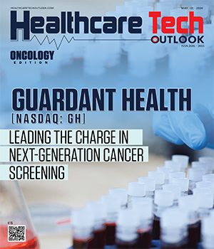 Guardant Health (Nasdaq: Gh): Leading The Charge In Next-Generation Cancer Screening