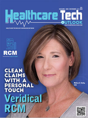 Veridical RCM: Clean Claims With a Personal Touch