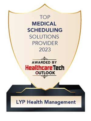 Top 10 Medical Scheduling Solutions Companies - 2023