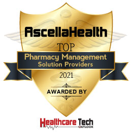 Top 10 Pharmacy Management Solution Companies - 2021