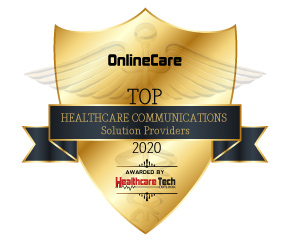 Top 10 Healthcare Communication Solution Companies - 2020