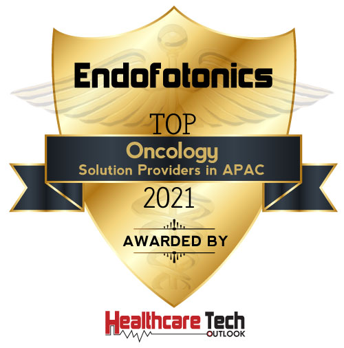 Top 10 Oncology Solution Companies in APAC - 2021