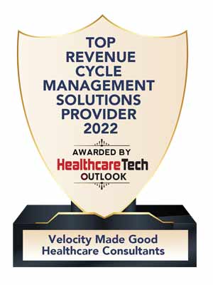 Top 10 Revenue Cycle Management Solutions Companies  - 2022