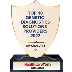 Top 10 Genetic Diagnostics Solutions companies – 2022