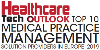Top 10 Medical Practice Management Solution Providers in Europe - 2019