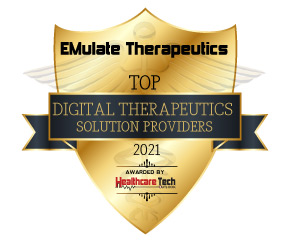 Top 10 Digital Therapeutics Solution Companies - 2021