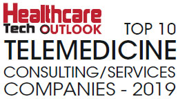 Top 10 Telemedicine Consulting/Services Companies - 2019