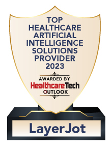 Top 10 Artificial Intelligence Healthcare Solutions Companies - 2023