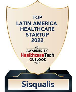 Top 10 Latin America Healthcare Startups - 2022