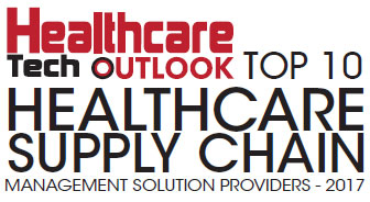 Top 10 Healthcare Supply Chain Management Solution Companies - 2017