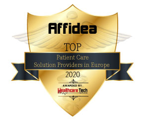 Top 10 Patient Care Solution Companies in Europe - 2020