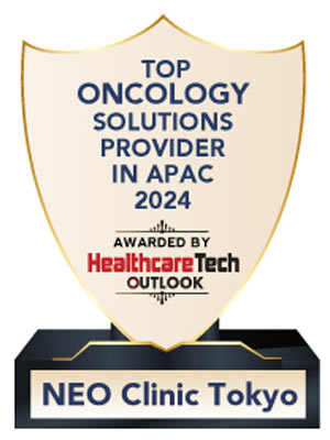 Top 10 Oncology Solutions Providers in Apac - 2024