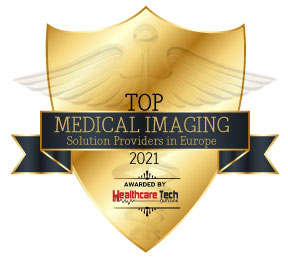 Top 10 Medical Imaging Solution Companies in Europe - 2021