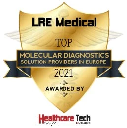 Top 10 Molecular Diagnostics Solution Companies in Europe - 2021