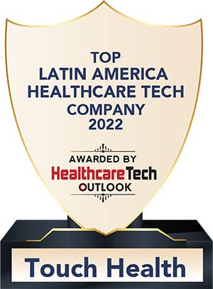 Top 10 Latin America Healthcare Tech Companies - 2022